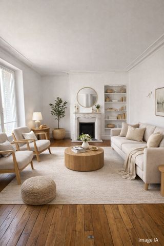 Location Appartement 5 pièces 91m² - Photo 4