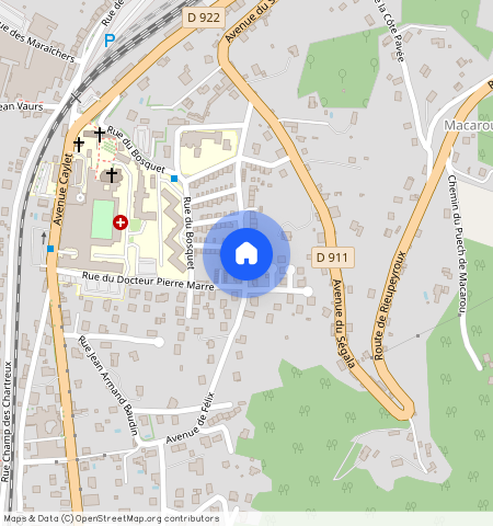 12200, Villefranche-De-Rouergue