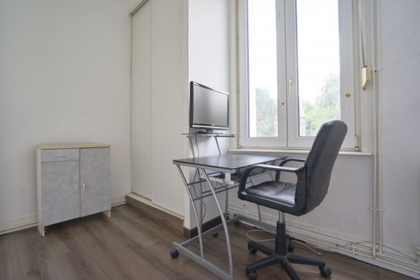 FAUBOURG DE BETHUNE Roommate 4 Bedrooms at Douai - Photo 1