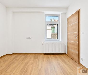 Pronájem bytu 2+kk 54 m2 - Fotografie 4