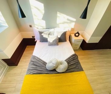 Room in a Shared House, Grayscroft Road, SW16 - Photo 4