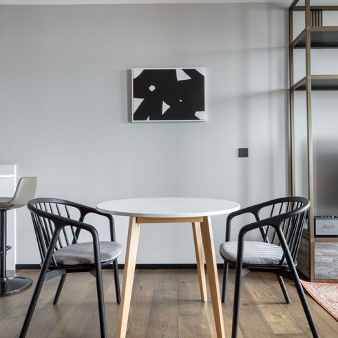 Stage apartments, Hewett Street - Photo 1