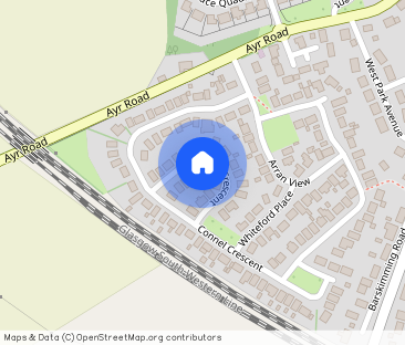 Rawson Crescent, Mauchline, East Ayrshire, KA5 - Photo 1