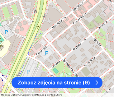 Kruszewskiego 14, Praga Pd. Rondo Wiatraczna, SWPS, STUDIO nr 1 – zdjęcie 1