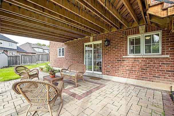 For Lease - 53 Rushbrooke Way Unit# Lower, Ajax, Ontario - Photo 1