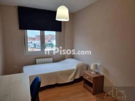 Piso en alquiler en Casco Histórico - Photo 4