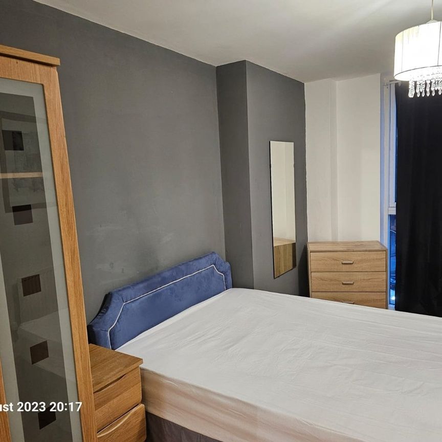 Room in a Shared Flat, Lee Bank Middleway, B15 - Photo 1