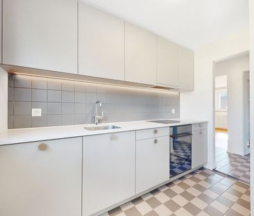 3 Zimmer, 49 m², 3. Stock - Foto 3