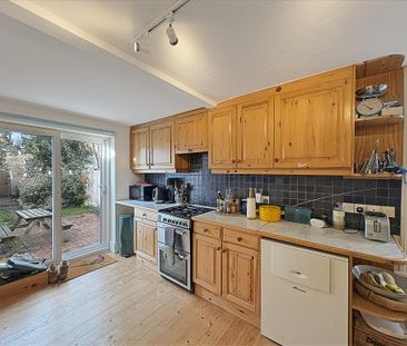 3 bedroom terraced house to rent - Photo 6