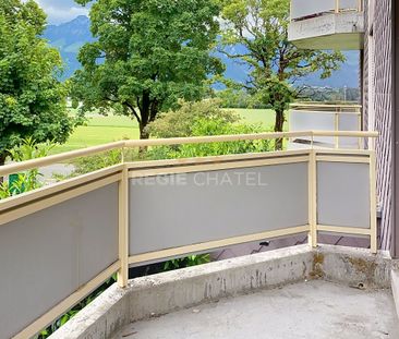 Lovely 2-room apartment on the 1st floor - Photo 4