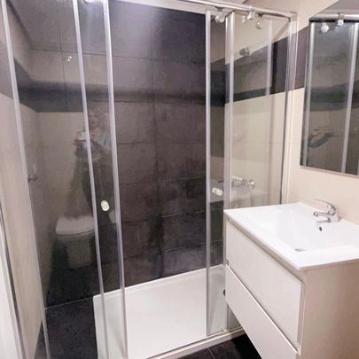 Piso de alquiler en Plaza Donoso Cortés - Avenida Magdalena - Photo 1