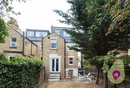 7 bed semi-detached house to rent in Cowley Road, Oxford, OX4 - Photo 5