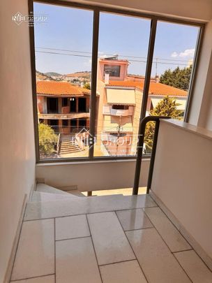 Μεζονέτα για ενοικίαση Τσάμη - Ζωοδόχου Πηγής (Σαλαμίνα) - Φωτογραφία 1