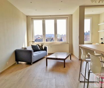 Appartement - te huur - Photo 4