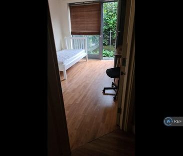 1 bedroom in a flat share to rent - Photo 6
