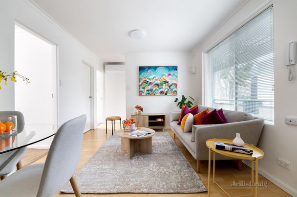 5/66 Perry Street, Collingwood VIC 3066 - House For Rent | Domain - Photo 1