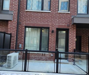 For Lease - 3415 Ridgeway Drive Unit# 14, Mississauga, Ontario - Photo 5