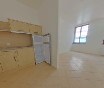 Location Appartement 2 pièces 37m² - Photo 5
