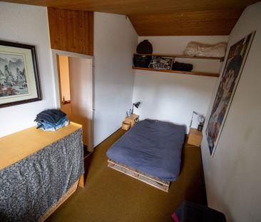 FOR CAT LOVERS IN WOHLEN B. BERN (BE), FURNISHED, TEMPORARY - Foto 2