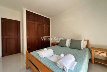 Apartamento T2 em Faro