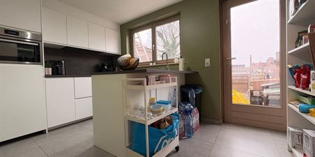 Duplex te huur in Dendermonde voor € 870 met 3 slaapkamers - Foto 5