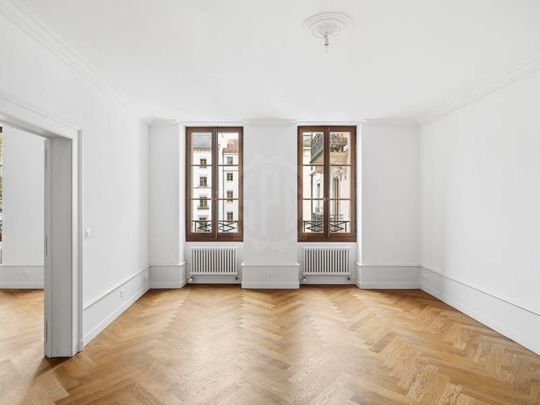 5 Zimmer, 3. Stock - Photo 1