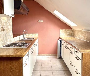 Appartement te huur in Voorde voor € 825 met 2 slaapkamers - Photo 2