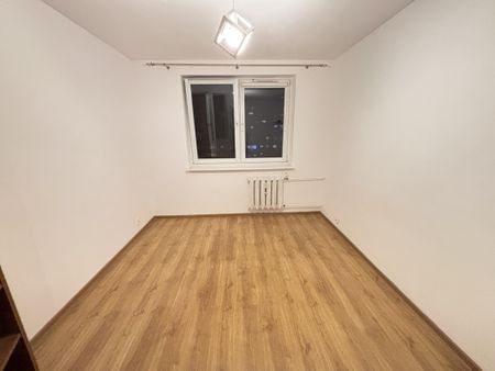 (Symbol 437885) MIESZKANIE na WYNAJEMSzczecin, os. Słoneczne 2 pokojowe mieszkanie przy ul.Jasna, Prawobrzeże - Фото 4