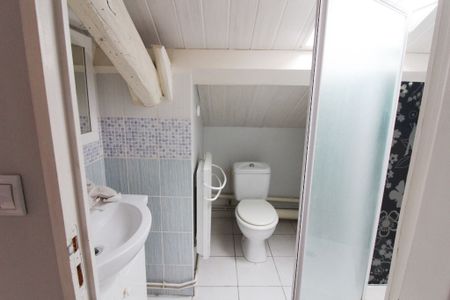 Location appartement 2 pièces, 39.81m², Chalon-sur-Saône - Photo 4