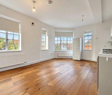 2 bedroom apartment to rent - Photo 6