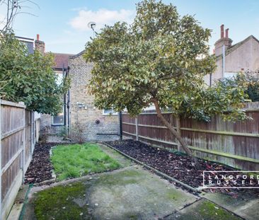 Terraced House to rent - Days Lane, Sidcup, DA15 - Photo 6