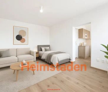 Pronájem bytu 1+kk 30 m - Photo 6