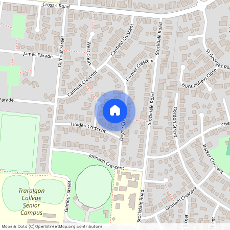 11 Doyne Crescent, Traralgon, VIC, 3844, Please Login or Register to View the Contract