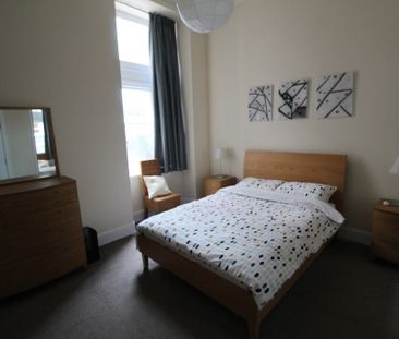 1 Bedroom Property To Rent - Photo 5