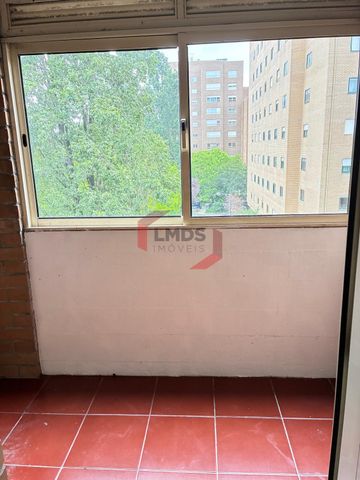 Apartamento T1 + 1 - Foto 3