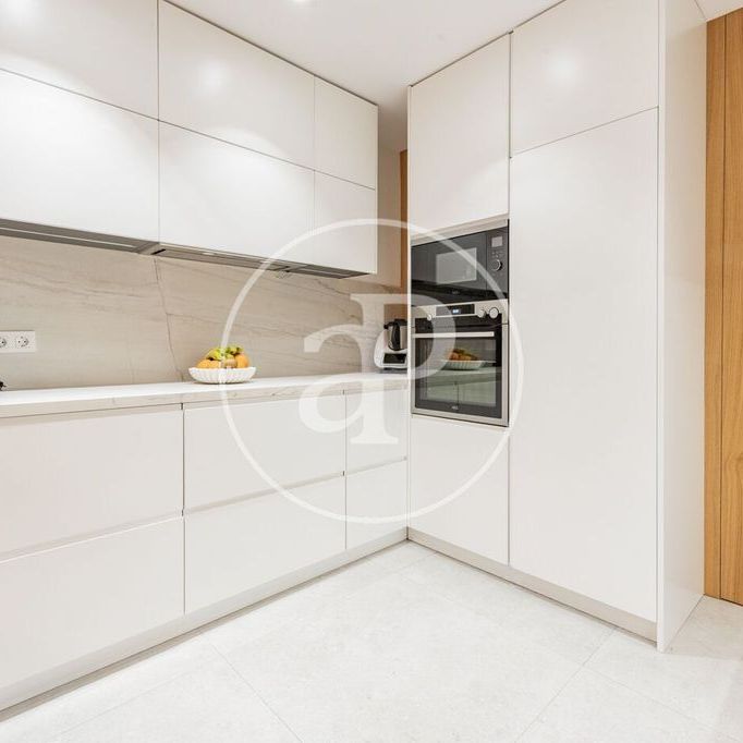 Luxury Flat for rent in Madrid, Autonomous Region of Madrid - Foto 1