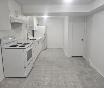 For Lease - 3603 Copernicus Drive Unit# Basement, Mississauga, Ontario - Photo 2