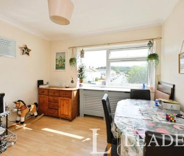 1 bedroom apartment to rent Conyers, Harlow, CM20 - Photo 4