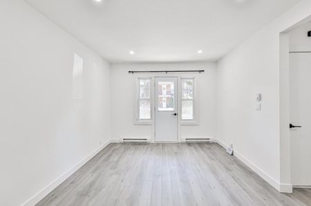 Appartement à louer - Montréal (Rosemont/La Petite-Patrie) (Vieux-Rosemont) - Photo 2