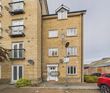 1 bedroom flat to rent - Photo 5