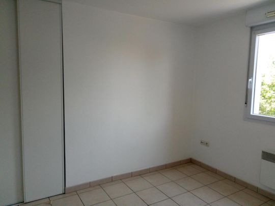 Location Appartement 2 pièces 40m² POITIERS 86000 - Photo 1