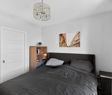 Appartement à louer - Laval (Laval-des-Rapides) - Photo 1