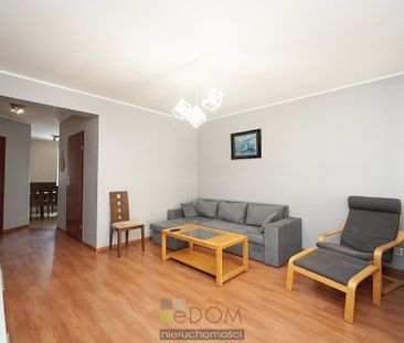 Mieszkanie na wynajem 57,44 m², Gorzów Wielkopolski, Górczyn - Photo 1