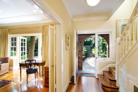 Leafy Private Sanctuary in the Heart of Toorak (6-month lease) - Photo 5