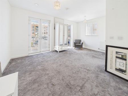 Edgecumbe Avenue, NW9 4AT, London - Photo 2