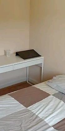 2 Zimmer-Wohnung in Lausanne, möbliert, auf Zeit - Foto 1
