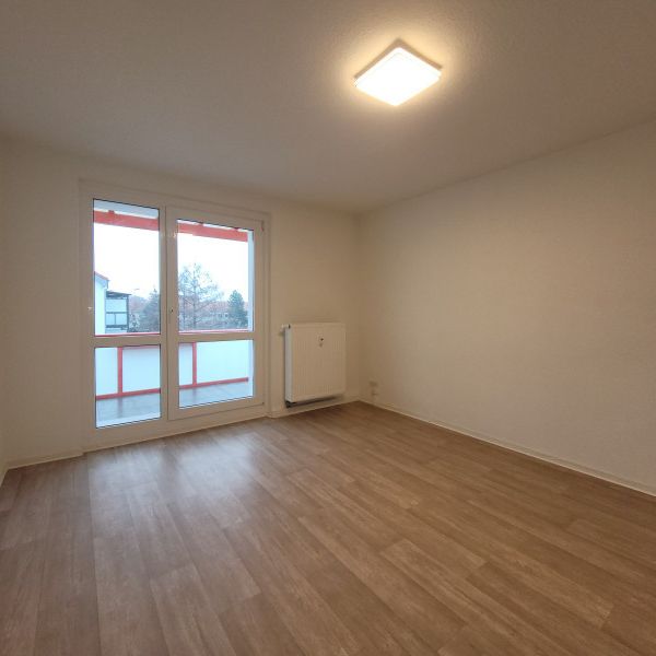 schöne 2-Zimmerwohnung in beliebter Lage - Foto 1