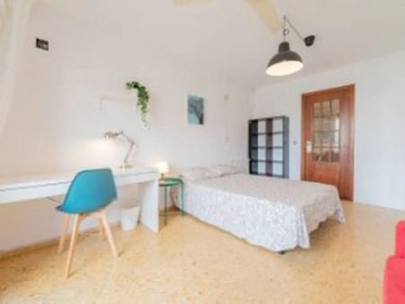 Carrer Impressor Lambert Palmart, Valencia, Valencian Community 46022 - Photo 4