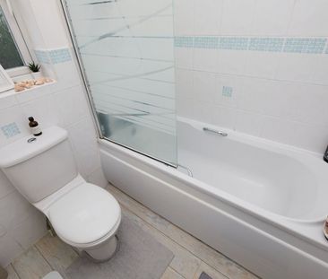 2 bedroom house to rent Ireton Close, Belper, Derbyshire, DE56 - Photo 3