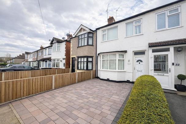 3 bedroom house to rent - Photo 1